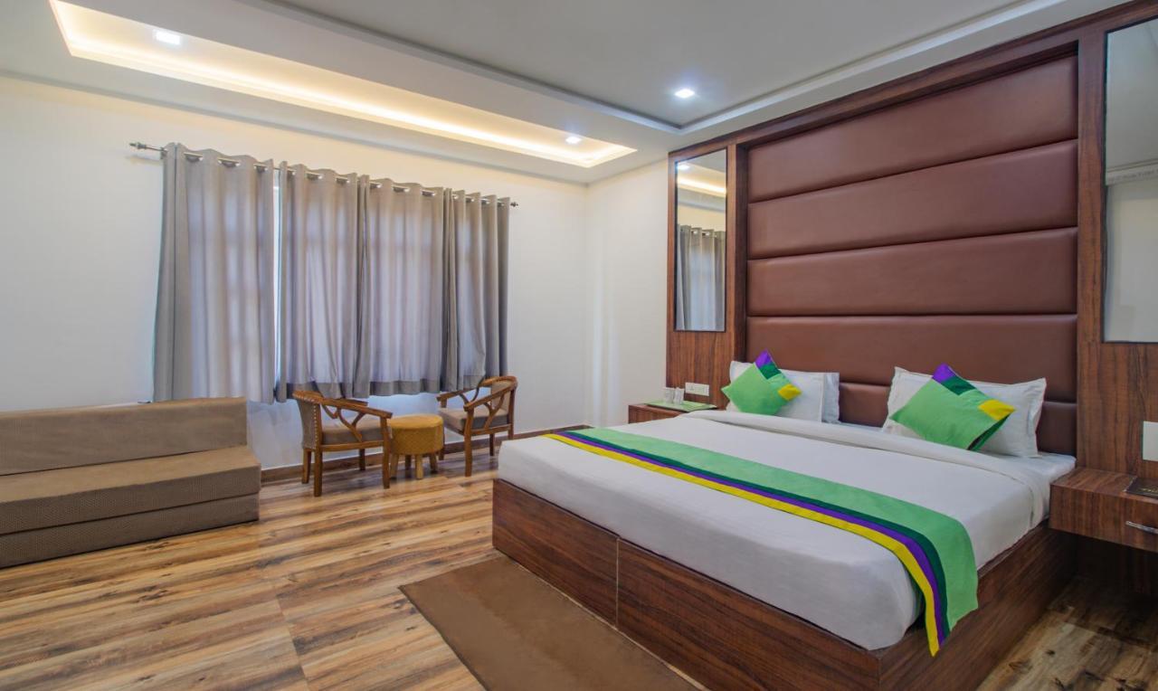 Hotel Treebo The Empire Near Taj Mahal Agra Agra (Uttar Pradesh)