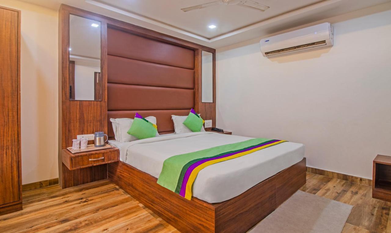 Hotel Treebo The Empire Near Taj Mahal Agra Agra (Uttar Pradesh)