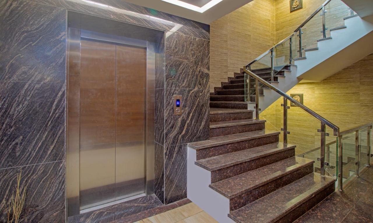 Treebo The Empire Near Taj Mahal Agra 3* Agra (Uttar Pradesh)