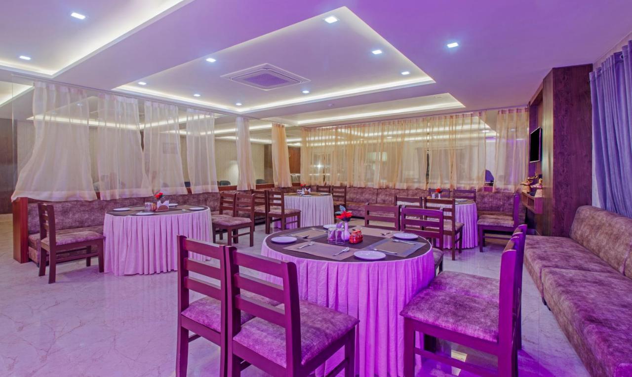 Hotel Treebo The Empire Near Taj Mahal Agra Agra (Uttar Pradesh)