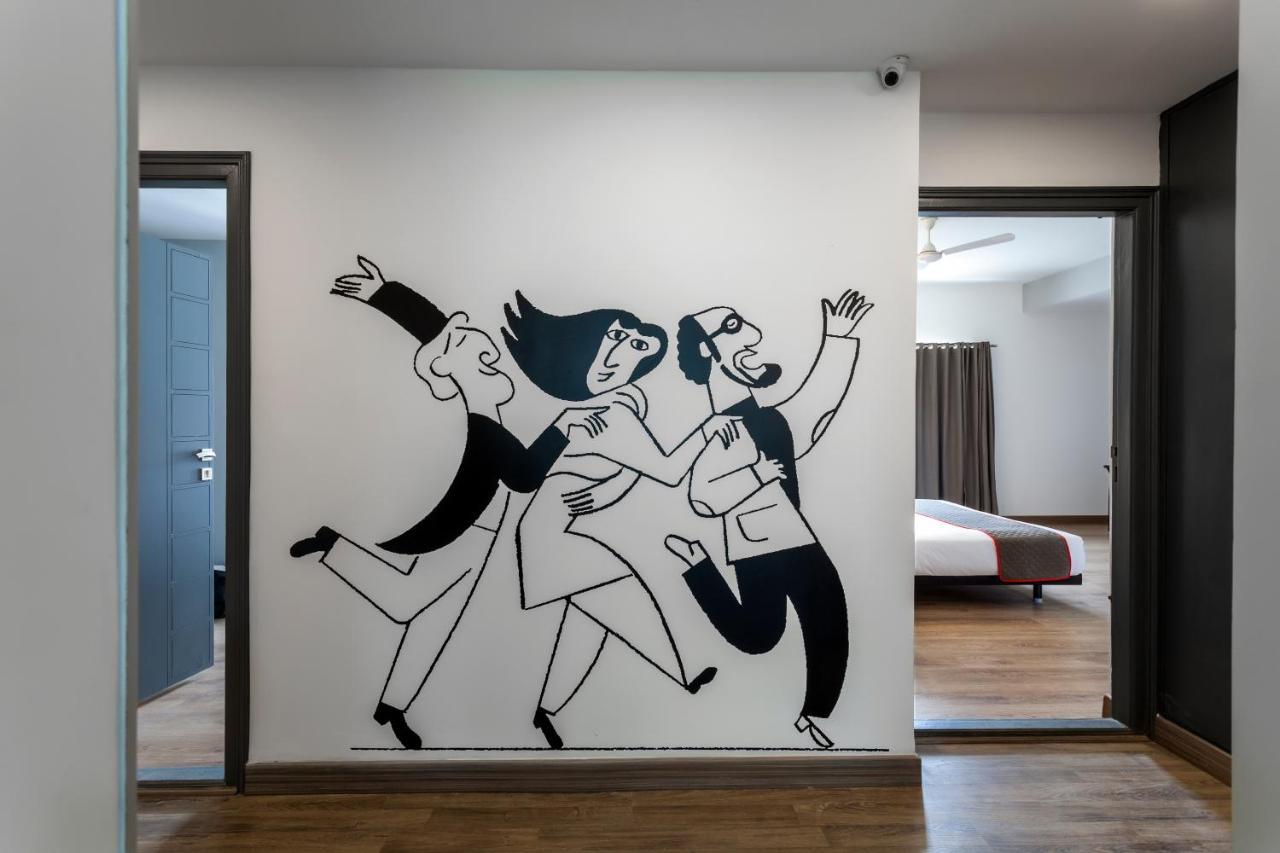 Hotel Collection O Star Agra (Uttar Pradesh)
