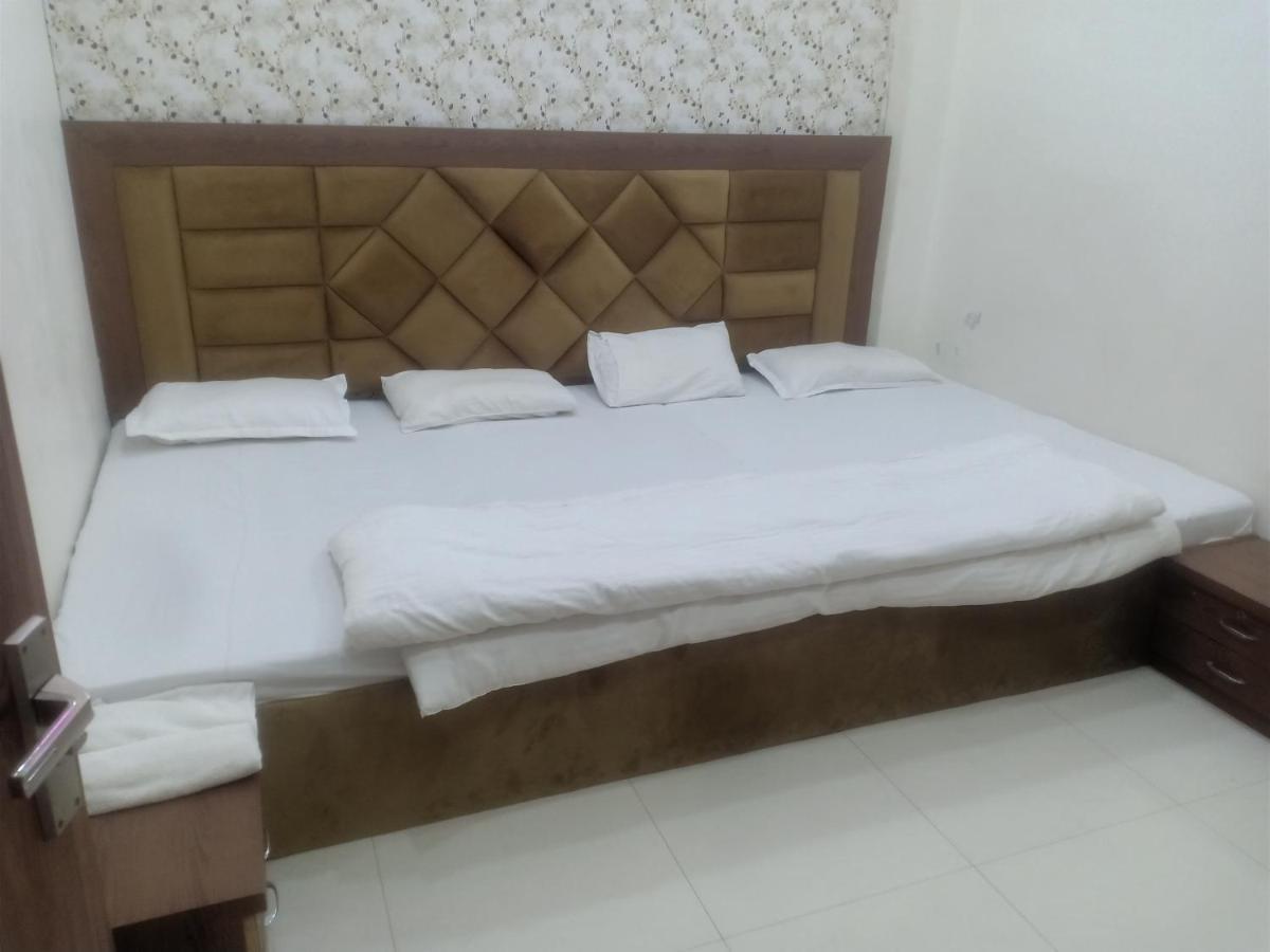 Hn Palace Homestay