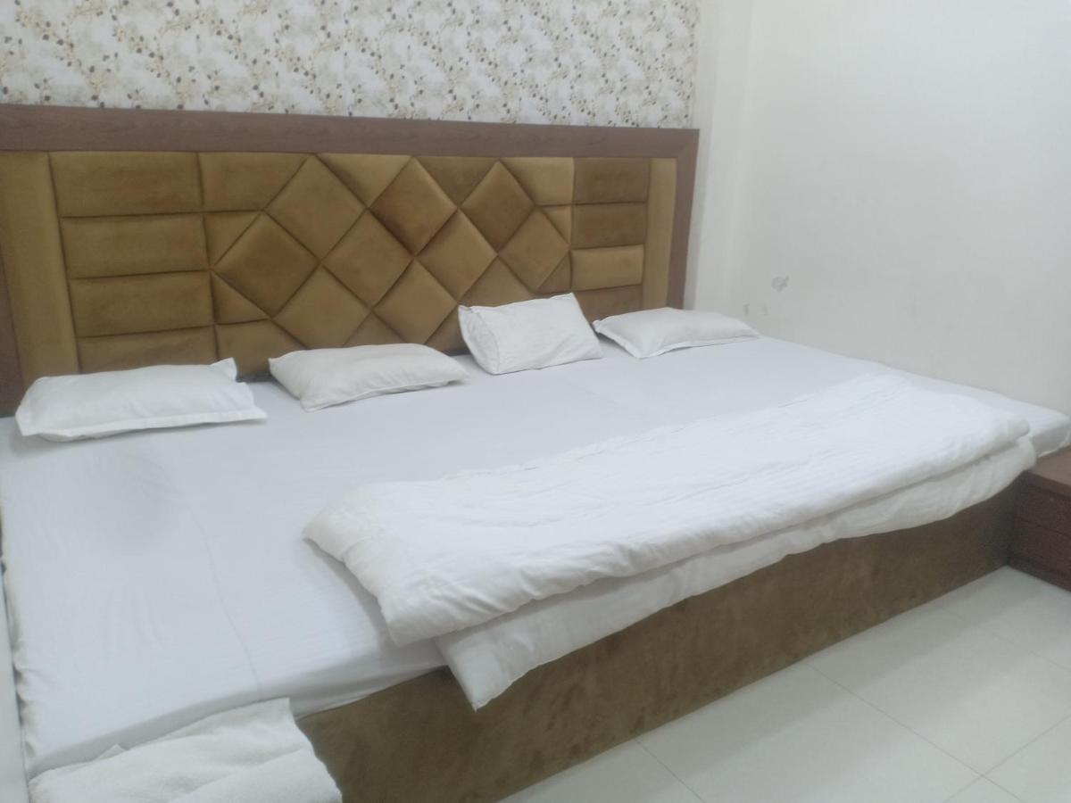 Homestay Hn Palace *