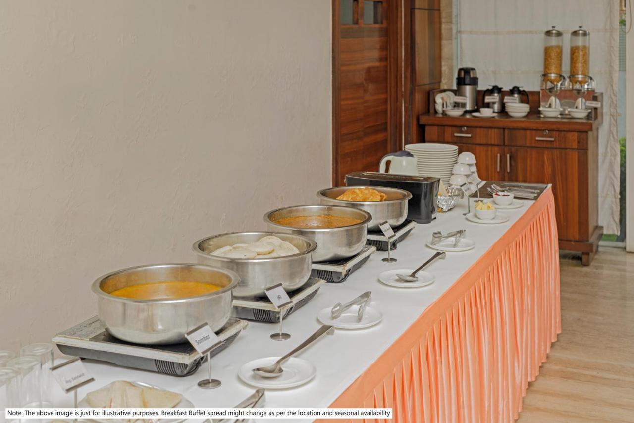 Hotel Treebo The Empire Near Taj Mahal Agra Agra (Uttar Pradesh)