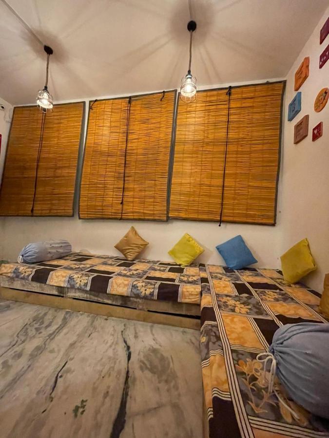 Travel Monkey Hostel