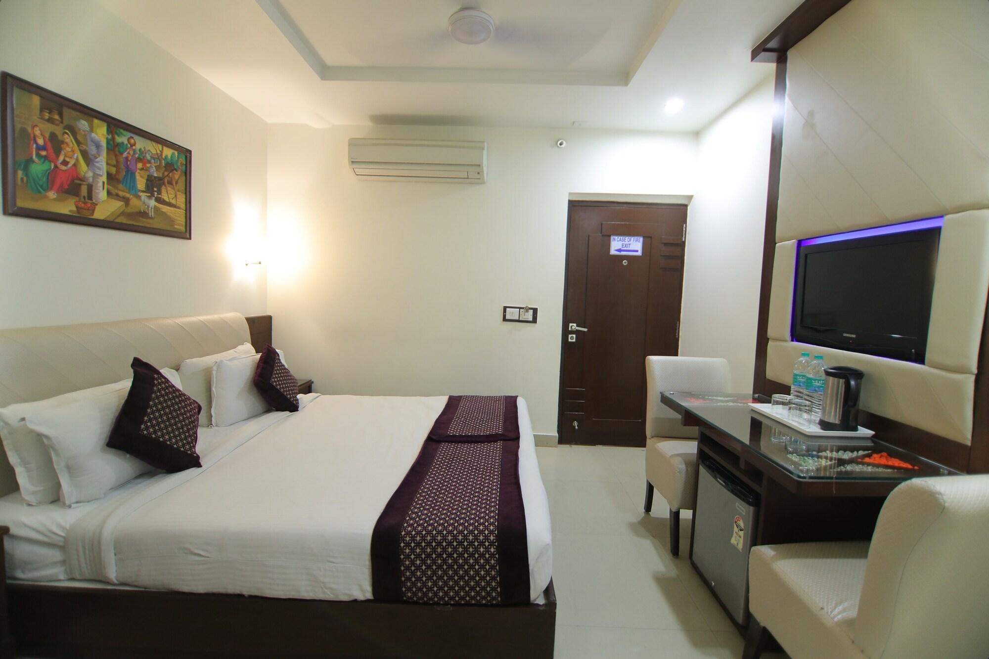 Hotel Taj Agra (Uttar Pradesh)