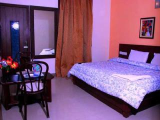 Hotel Oyo 16147 Jyoti Continental 3*