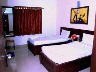 Hotel Oyo 16147 Jyoti Continental Agra (Uttar Pradesh)