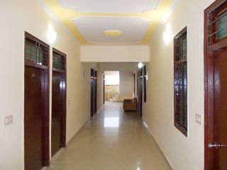 Oyo 19802 Anant Plaza Agra (Uttar Pradesh)