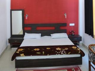 Oyo 19802 Anant Plaza