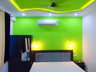 Hotel Oyo 19802 Anant Plaza