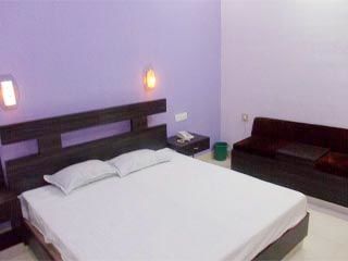 Oyo 19802 Anant Plaza Agra (Uttar Pradesh)
