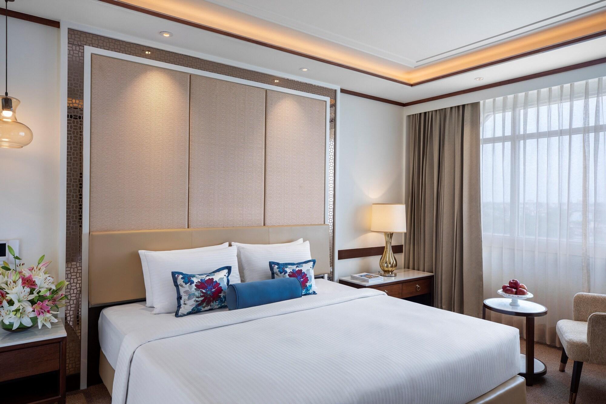 Tajview Agra - Ihcl Seleqtions