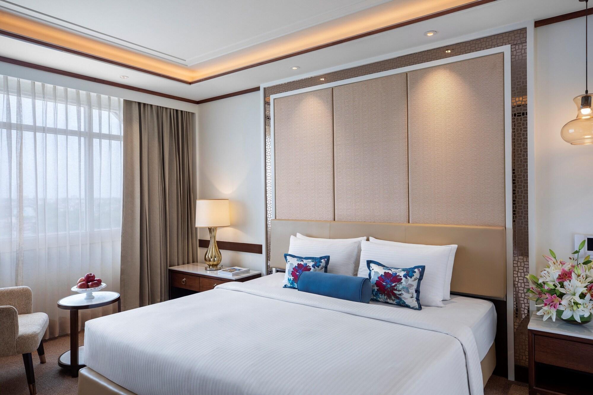 Tajview Agra - Ihcl Seleqtions Hotel Agra (Uttar Pradesh)