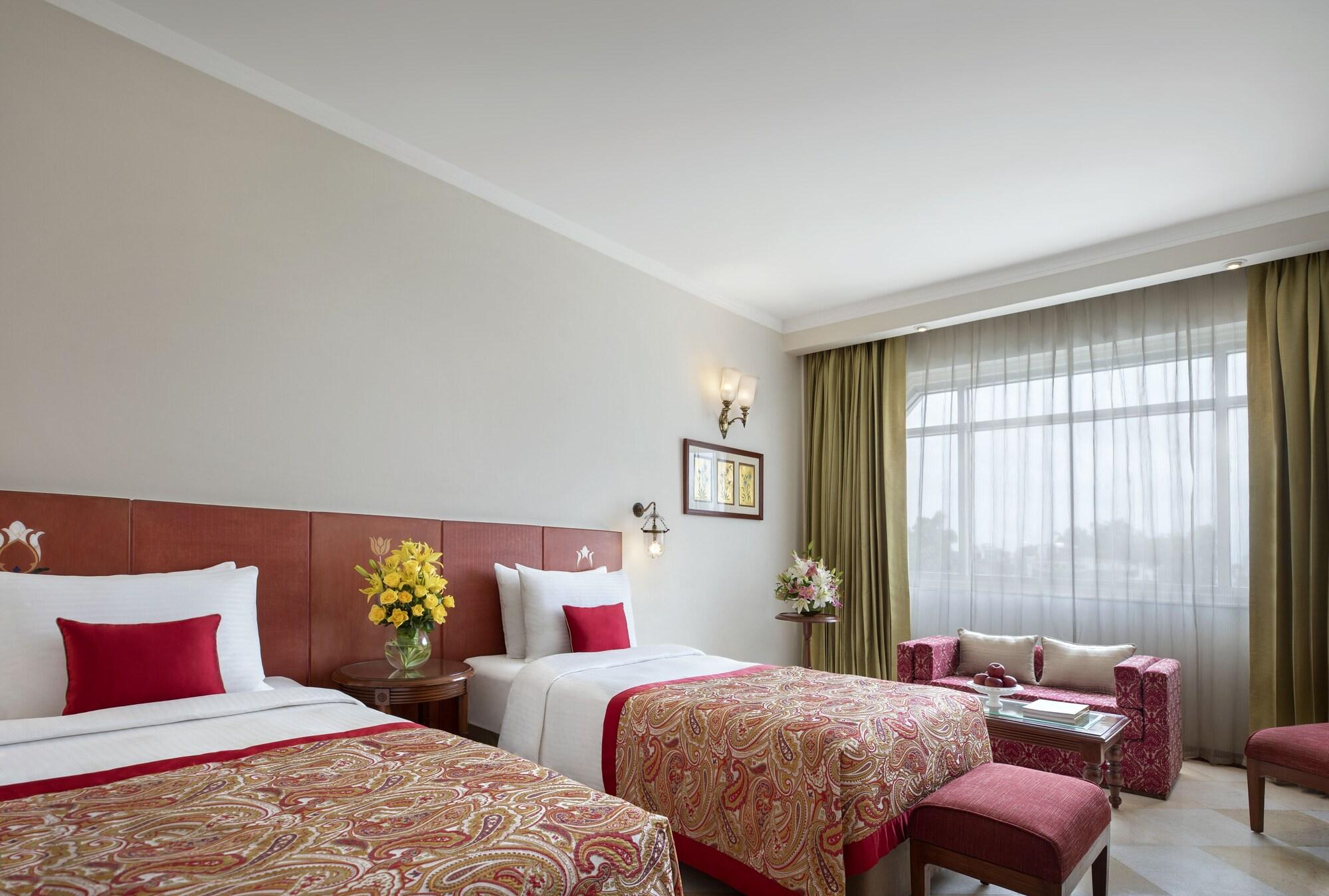 Tajview Agra - Ihcl Seleqtions 5*