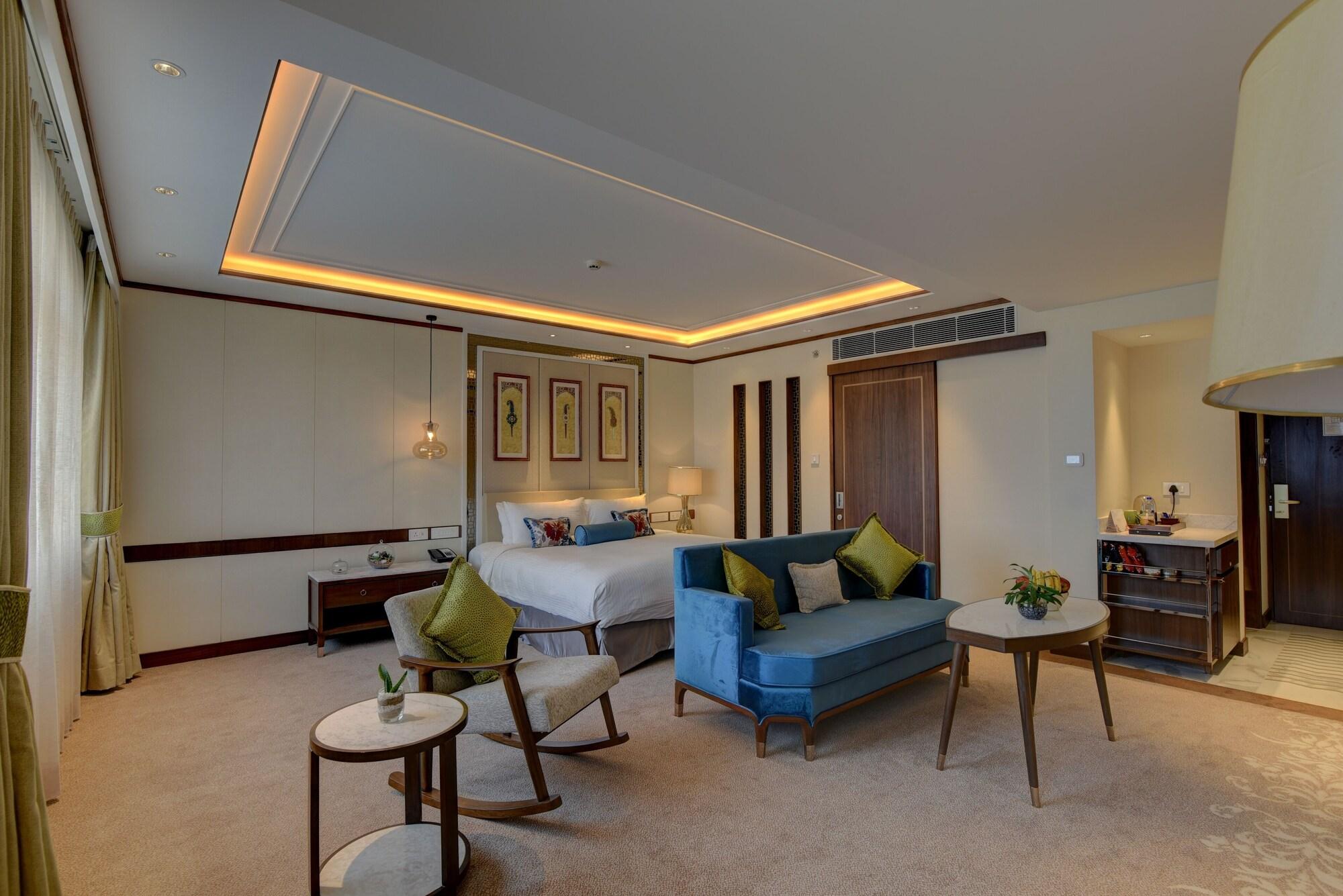 Tajview Agra - Ihcl Seleqtions 5*