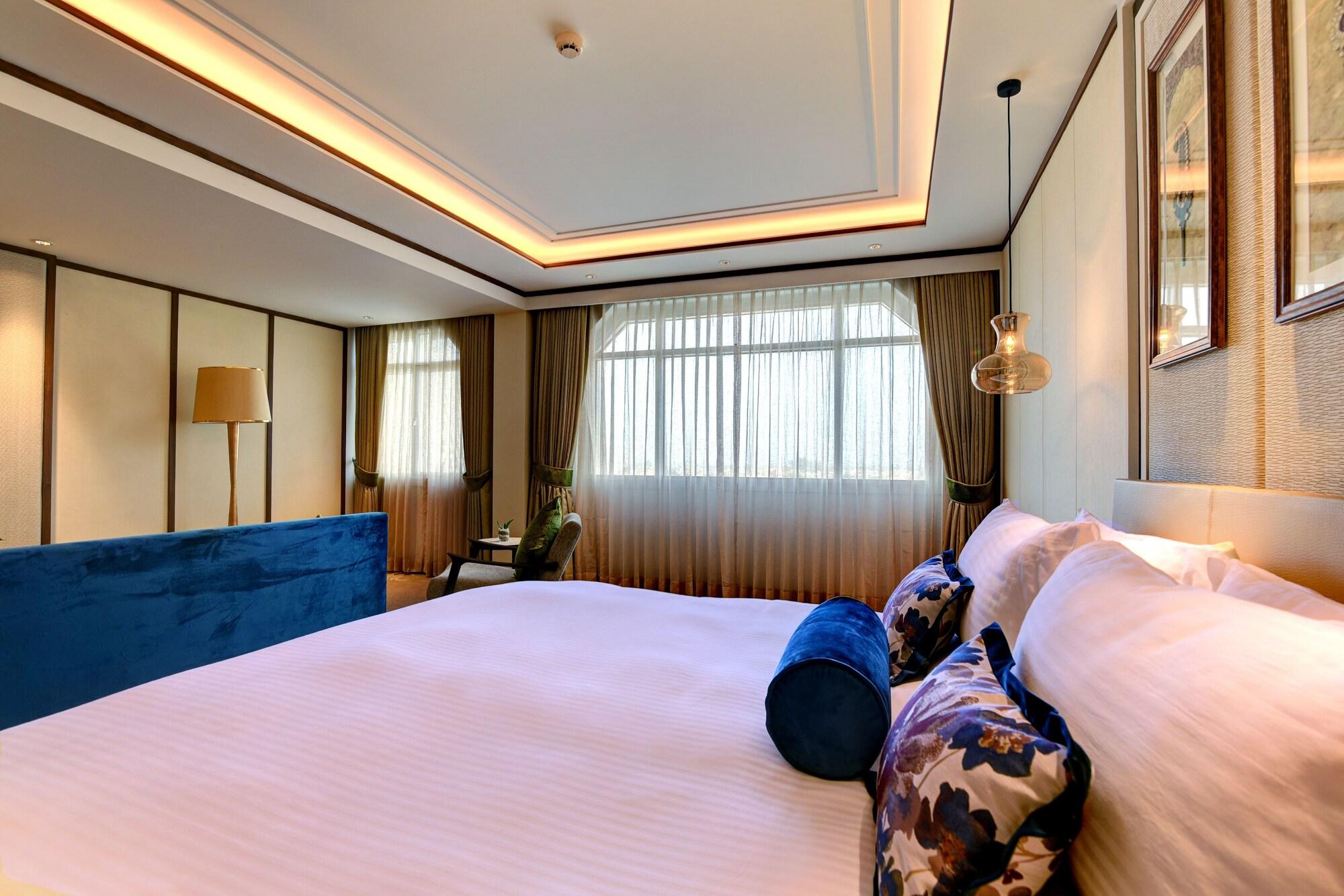 Hotel Tajview Agra - Ihcl Seleqtions Agra (Uttar Pradesh)