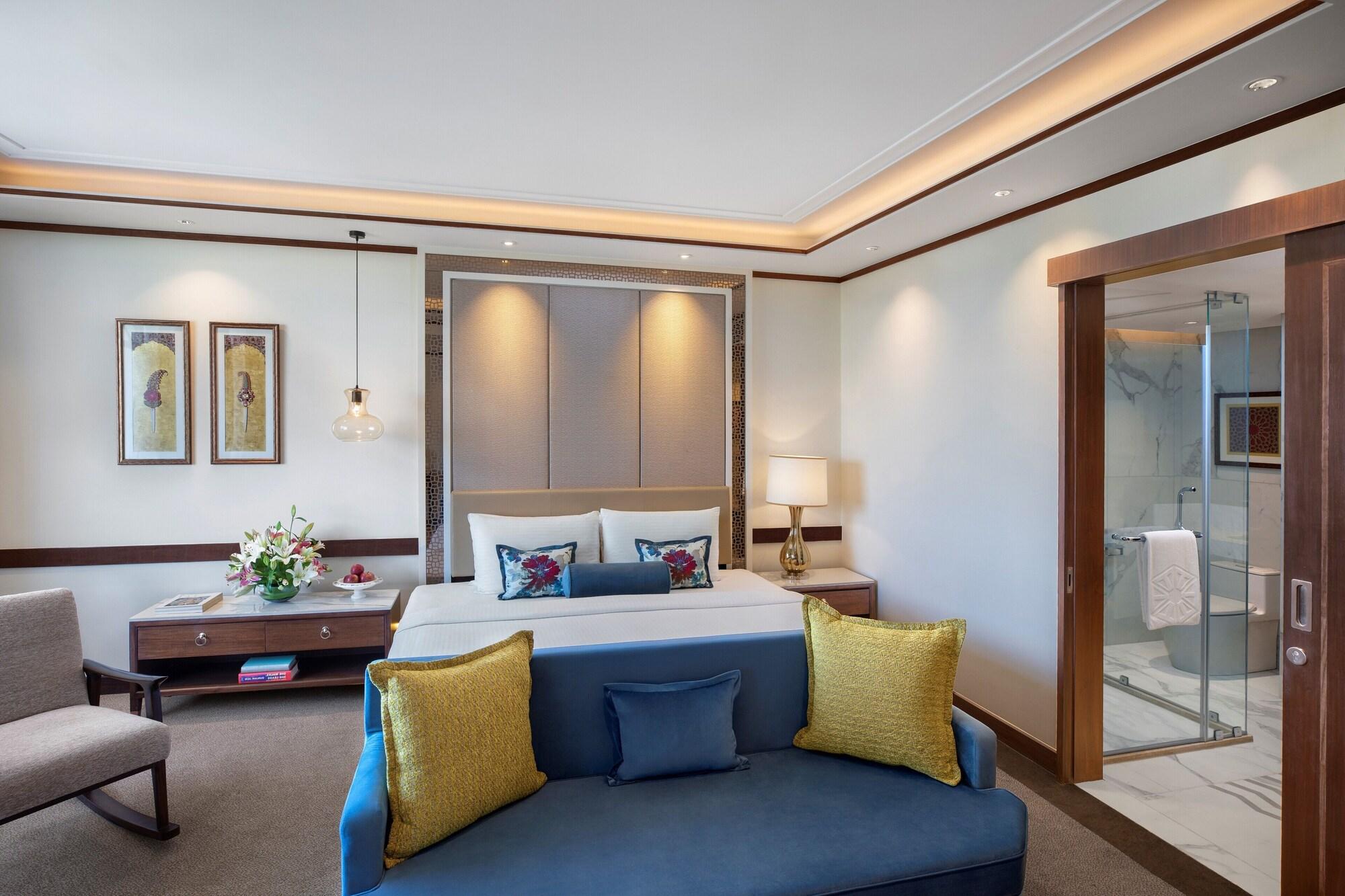 Tajview Agra - Ihcl Seleqtions Agra (Uttar Pradesh)