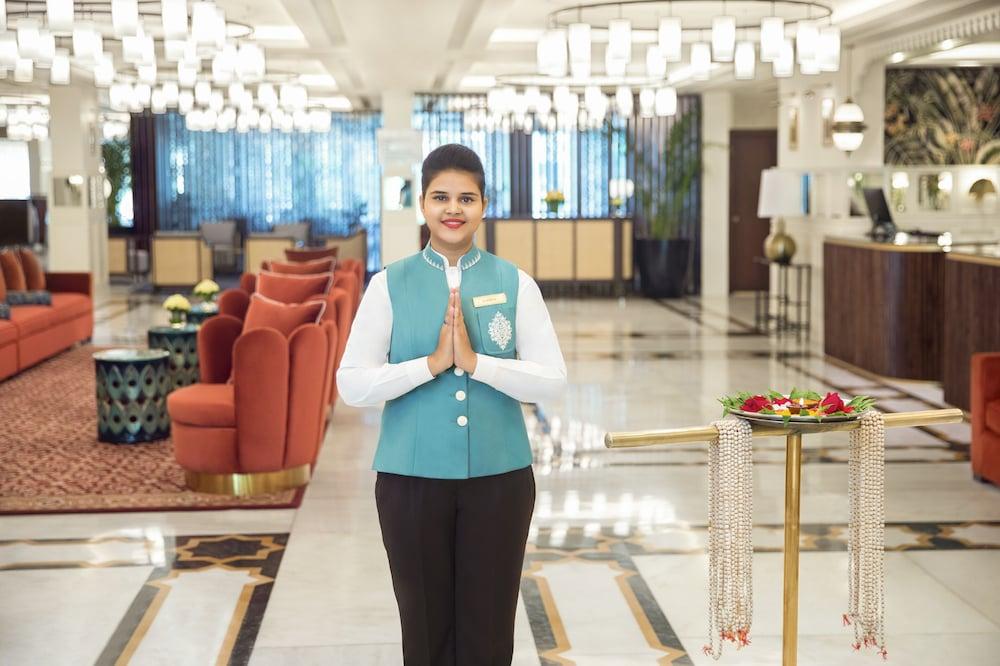 Hotel Tajview Agra - Ihcl Seleqtions Agra (Uttar Pradesh)