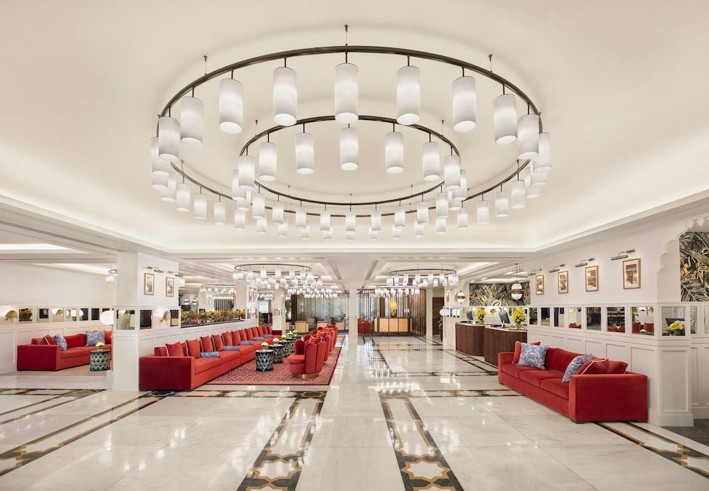 Tajview Agra - Ihcl Seleqtions Hotel 5*