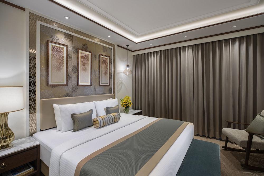 Tajview Agra - Ihcl Seleqtions Hotel 5*