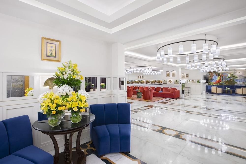 Tajview Agra - Ihcl Seleqtions