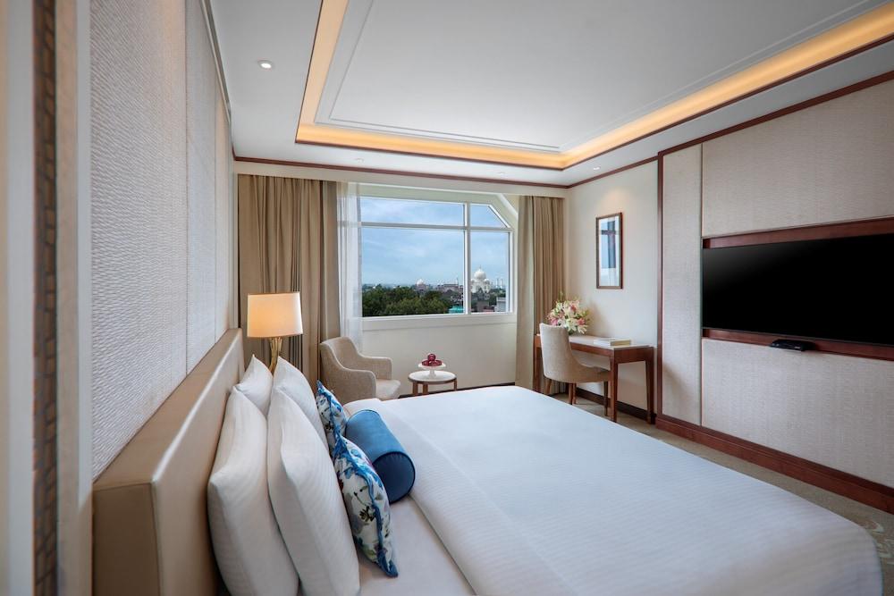 Tajview Agra - Ihcl Seleqtions