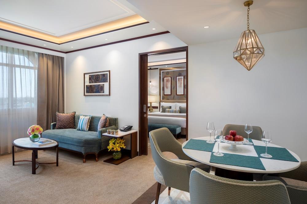Tajview Agra - Ihcl Seleqtions 5* Agra (Uttar Pradesh)