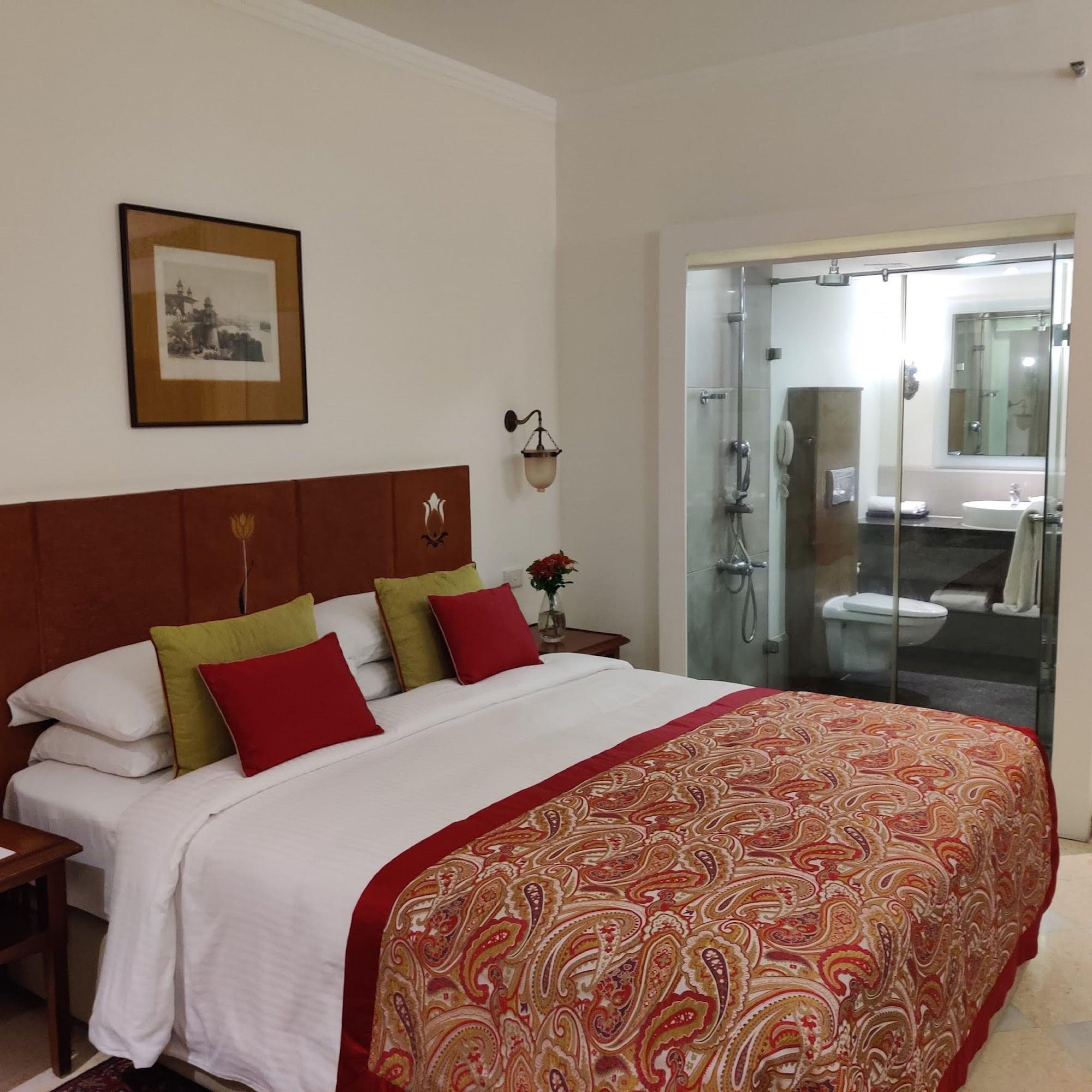 Tajview Agra - Ihcl Seleqtions Agra (Uttar Pradesh)