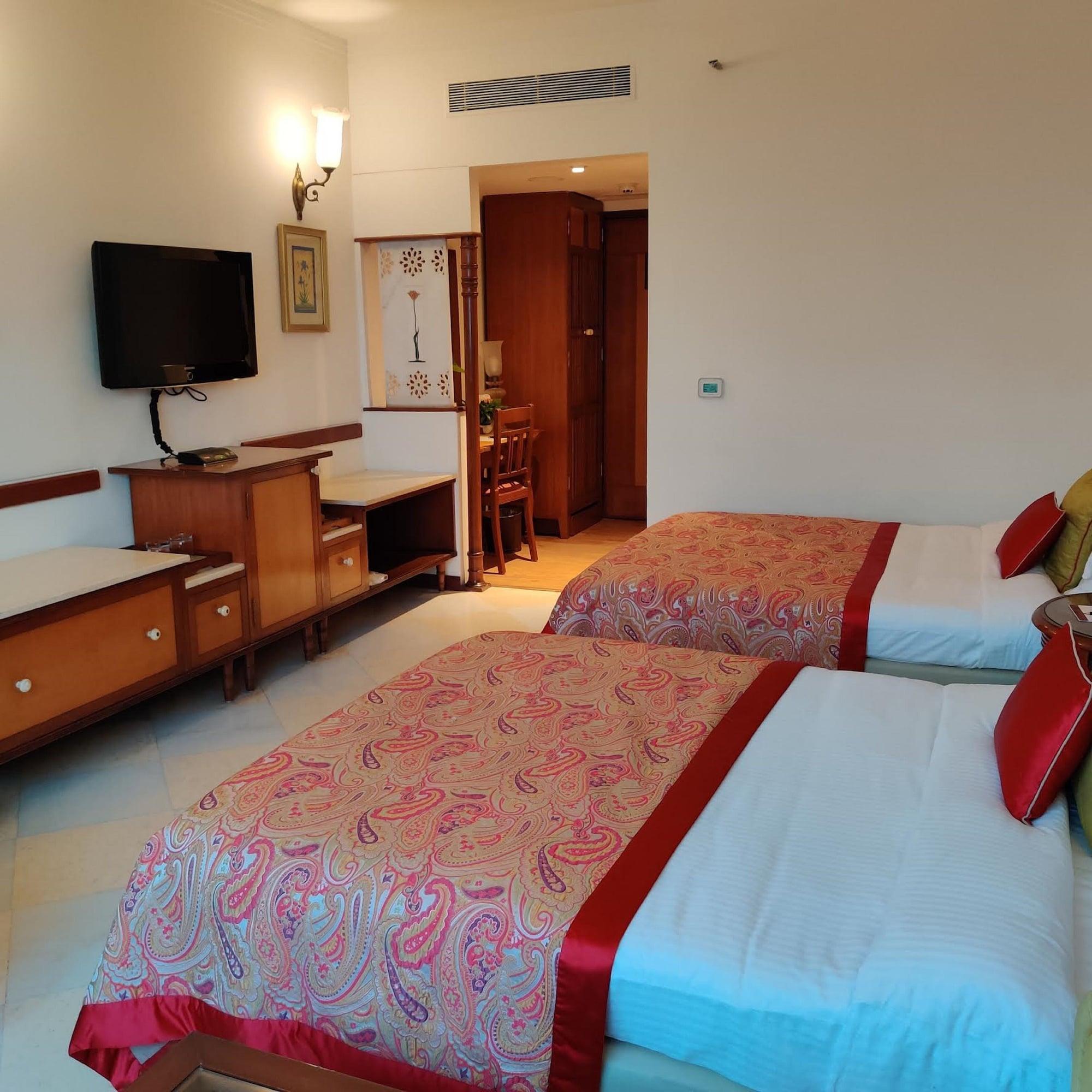 Tajview Agra - Ihcl Seleqtions Agra (Uttar Pradesh)