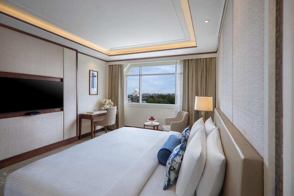 Tajview Agra - Ihcl Seleqtions Hotel Agra (Uttar Pradesh)