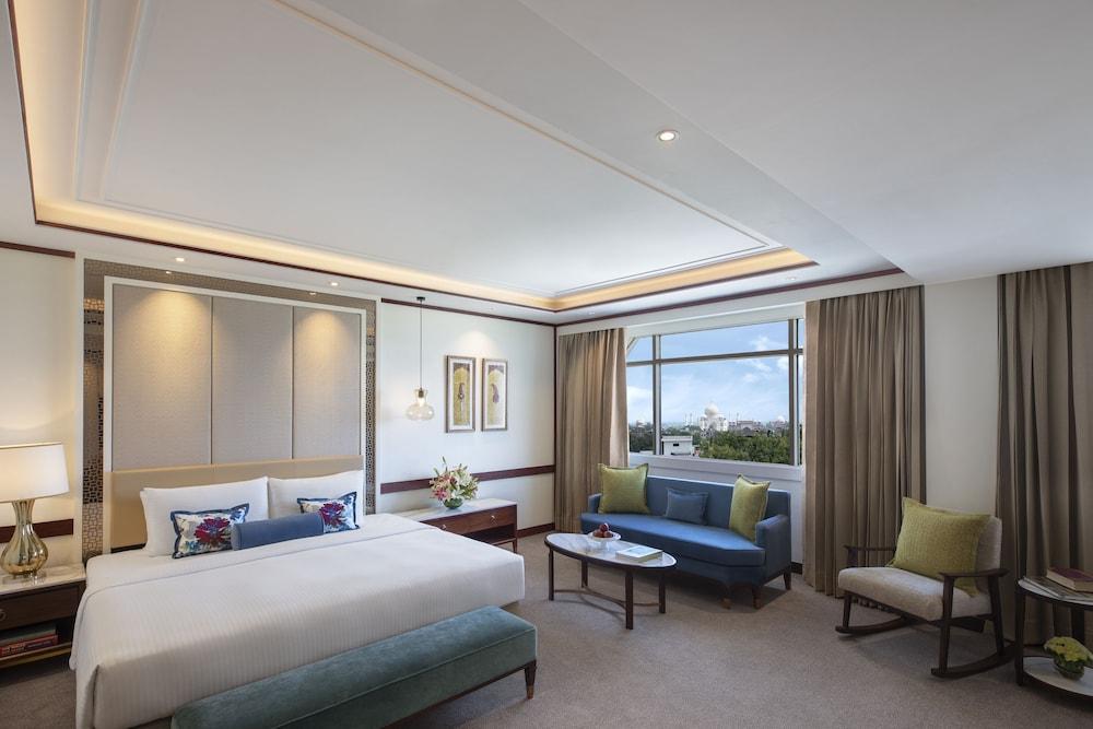 Tajview Agra - Ihcl Seleqtions Agra (Uttar Pradesh)