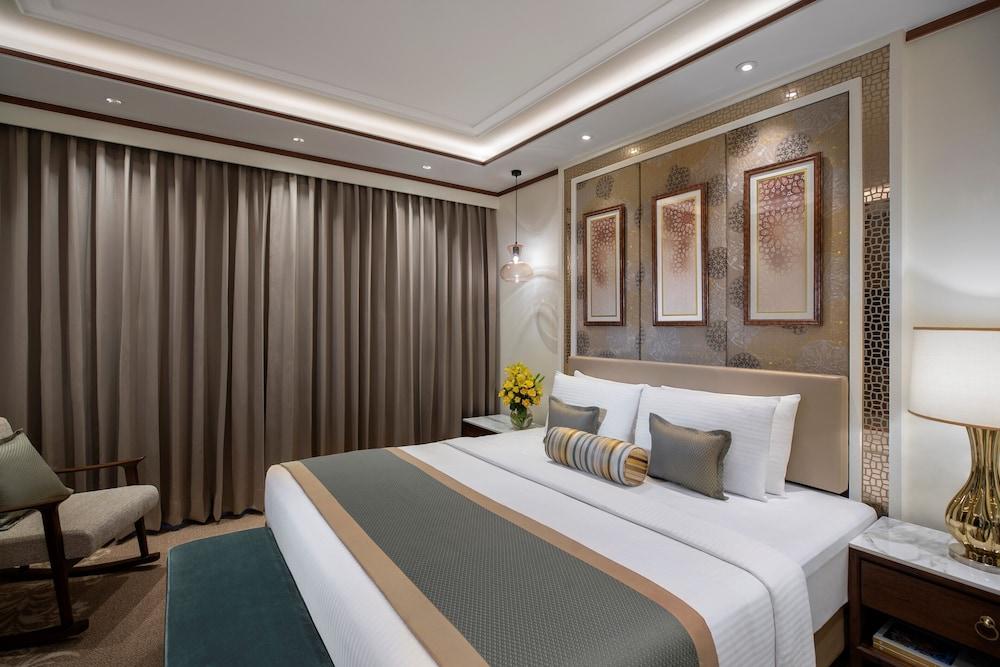 Tajview Agra - Ihcl Seleqtions Agra (Uttar Pradesh)