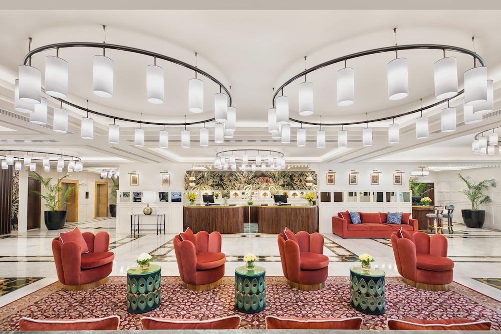 Hotel Tajview Agra - Ihcl Seleqtions 5*