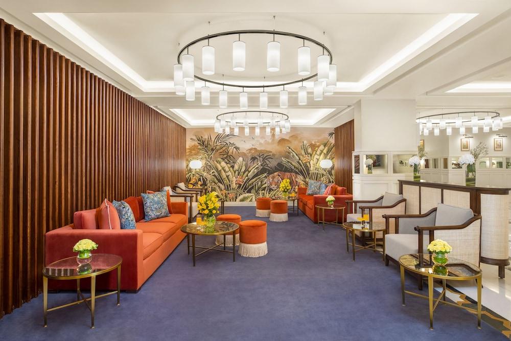 Tajview Agra - Ihcl Seleqtions Hotel 5*