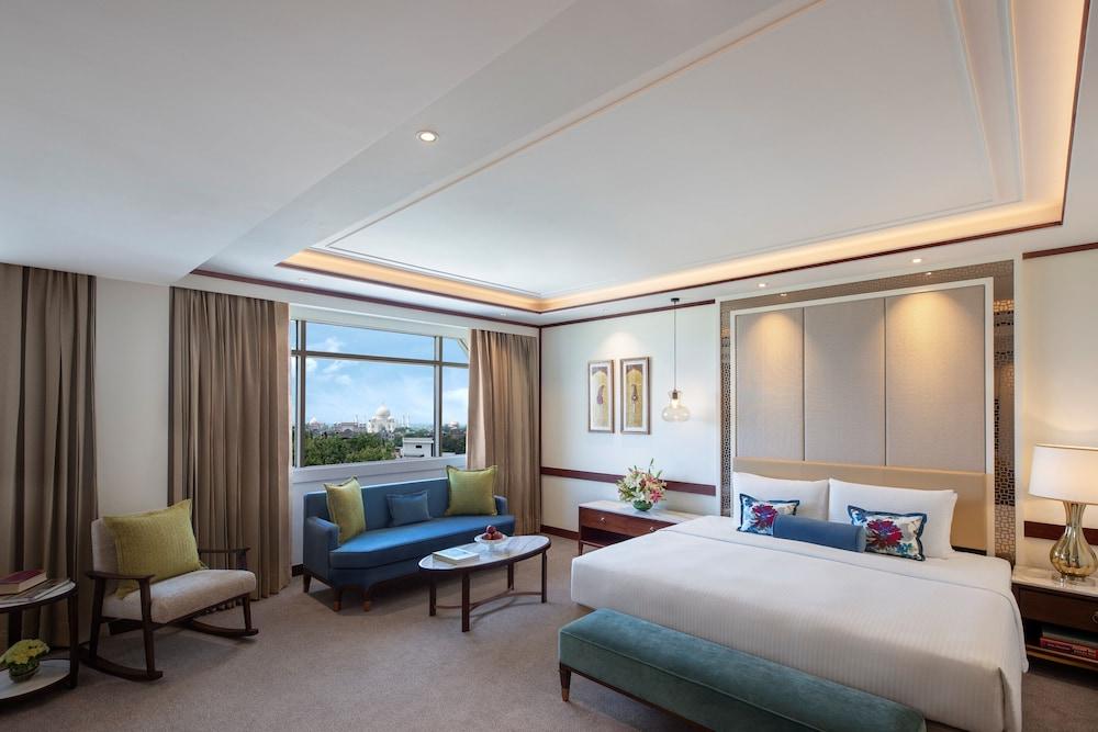 Hotel Tajview Agra - Ihcl Seleqtions Agra (Uttar Pradesh)