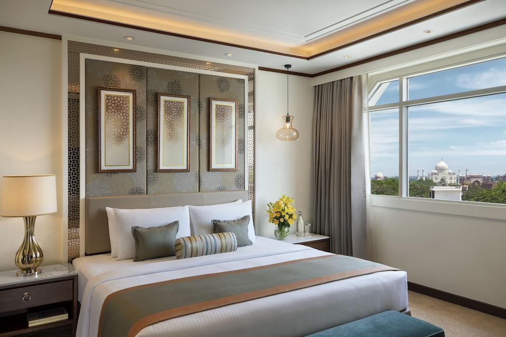 Tajview Agra - Ihcl Seleqtions 5* Agra (Uttar Pradesh)
