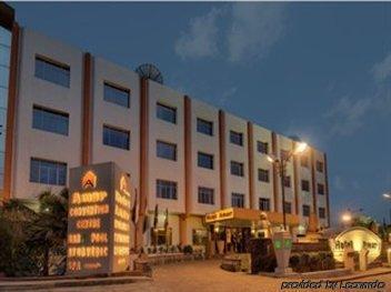 Amar Yatri Niwas Agra (Uttar Pradesh)