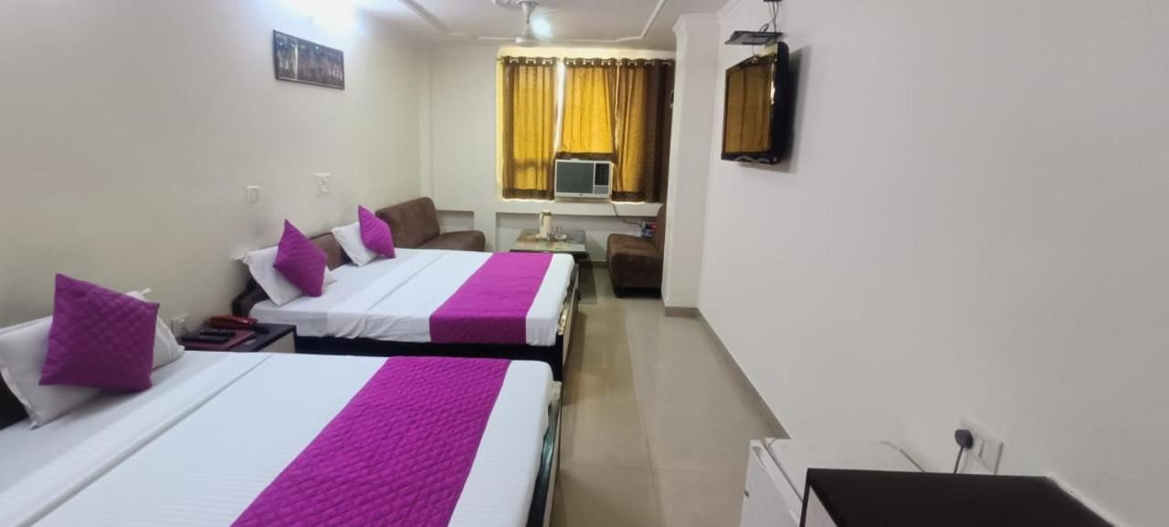 Jigyasa By Mayda Hospitality Pvt. Ltd. Hotel Agra (Uttar Pradesh)