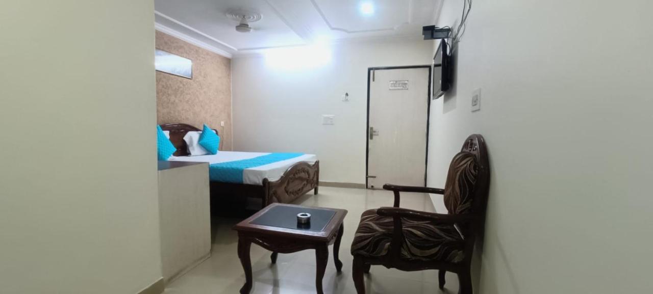 Jigyasa By Mayda Hospitality Pvt. Ltd. 3*