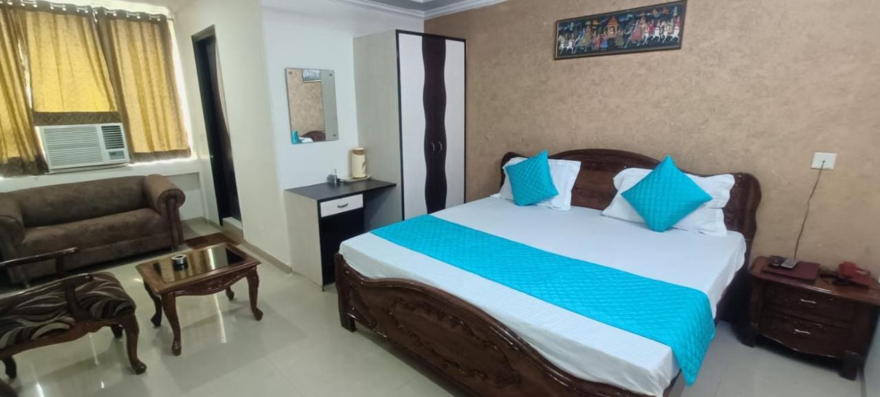 Hotel Jigyasa By Mayda Hospitality Pvt. Ltd. Agra (Uttar Pradesh)