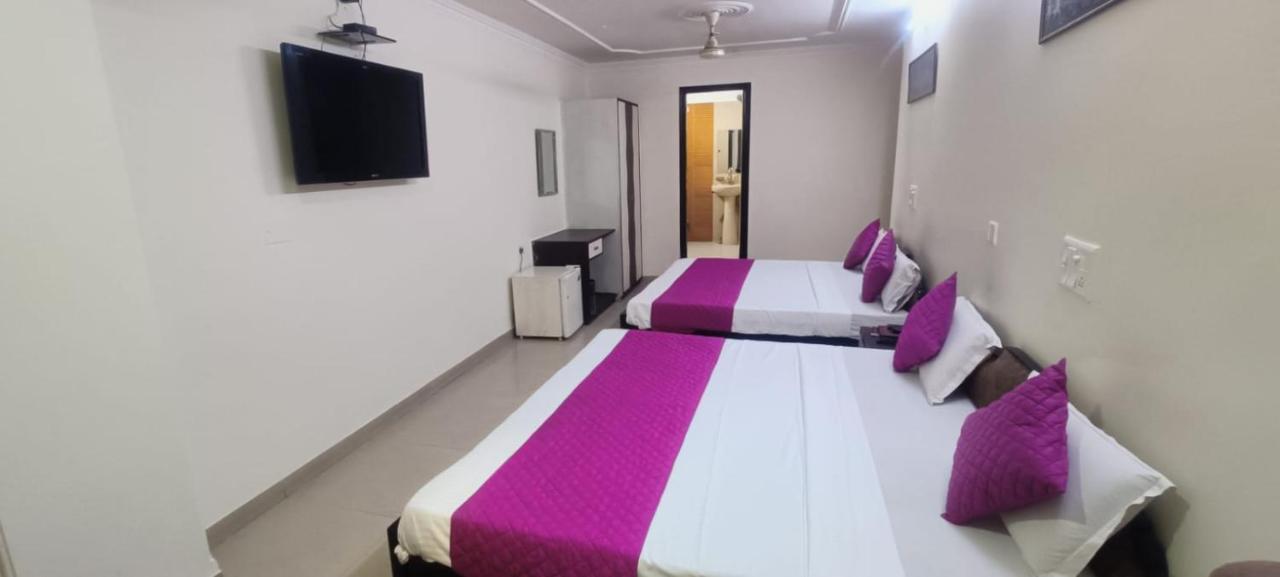 Jigyasa By Mayda Hospitality Pvt. Ltd.