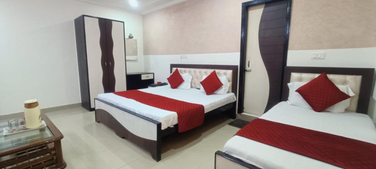 Jigyasa By Mayda Hospitality Pvt. Ltd. 3* Agra (Uttar Pradesh)