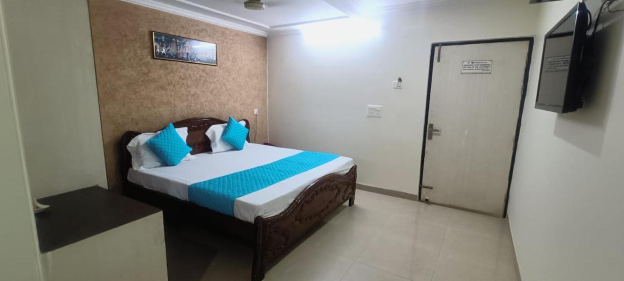 Jigyasa By Mayda Hospitality Pvt. Ltd. Hotel Agra (Uttar Pradesh)