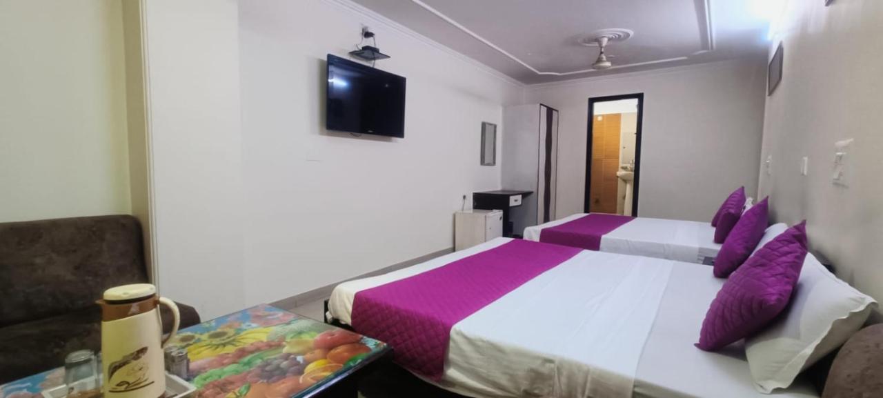 Jigyasa By Mayda Hospitality Pvt. Ltd. Hotel 3*