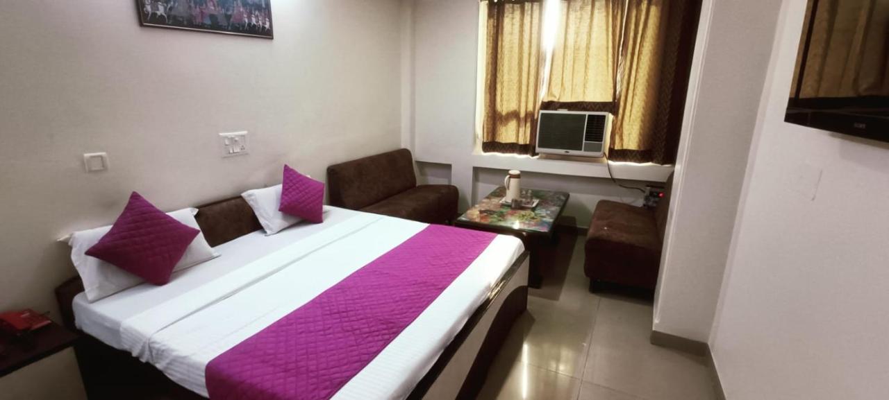 Jigyasa By Mayda Hospitality Pvt. Ltd.