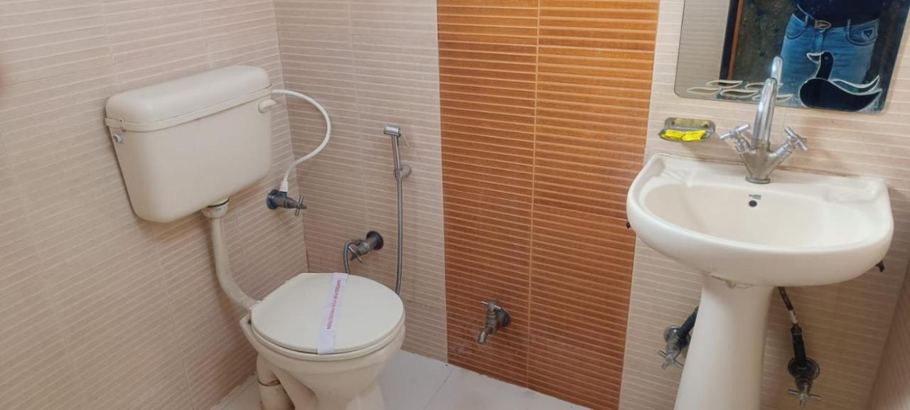 Hotel Jigyasa By Mayda Hospitality Pvt. Ltd. Agra (Uttar Pradesh)