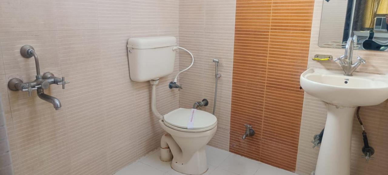 Jigyasa By Mayda Hospitality Pvt. Ltd. 3* Agra (Uttar Pradesh)