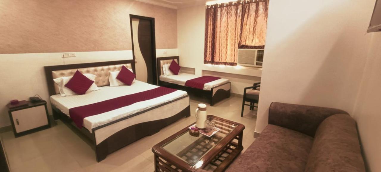 Hotel Jigyasa By Mayda Hospitality Pvt. Ltd.