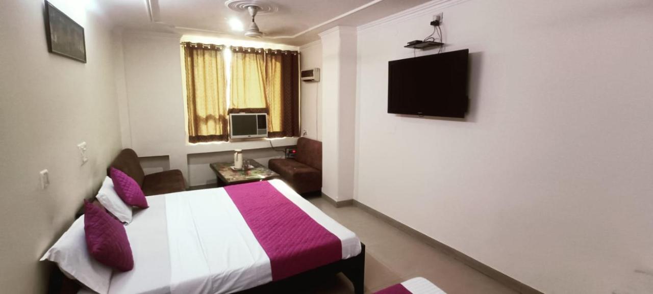 Hotel Jigyasa By Mayda Hospitality Pvt. Ltd.